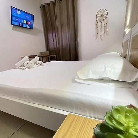 Lecce Cplaza Bed & Breakfast Exterior foto