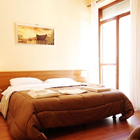 Lecce Cplaza Bed & Breakfast Exterior foto