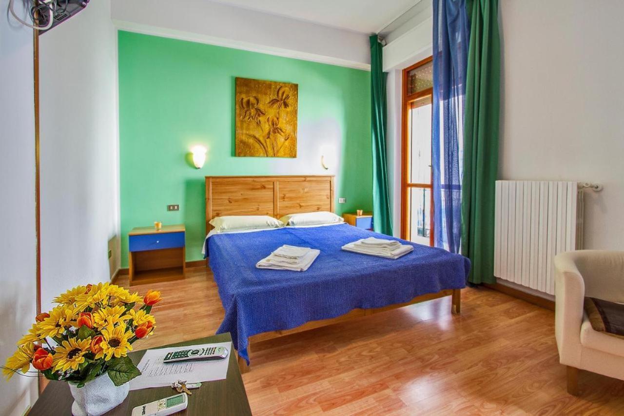 Lecce Cplaza Bed & Breakfast Exterior foto