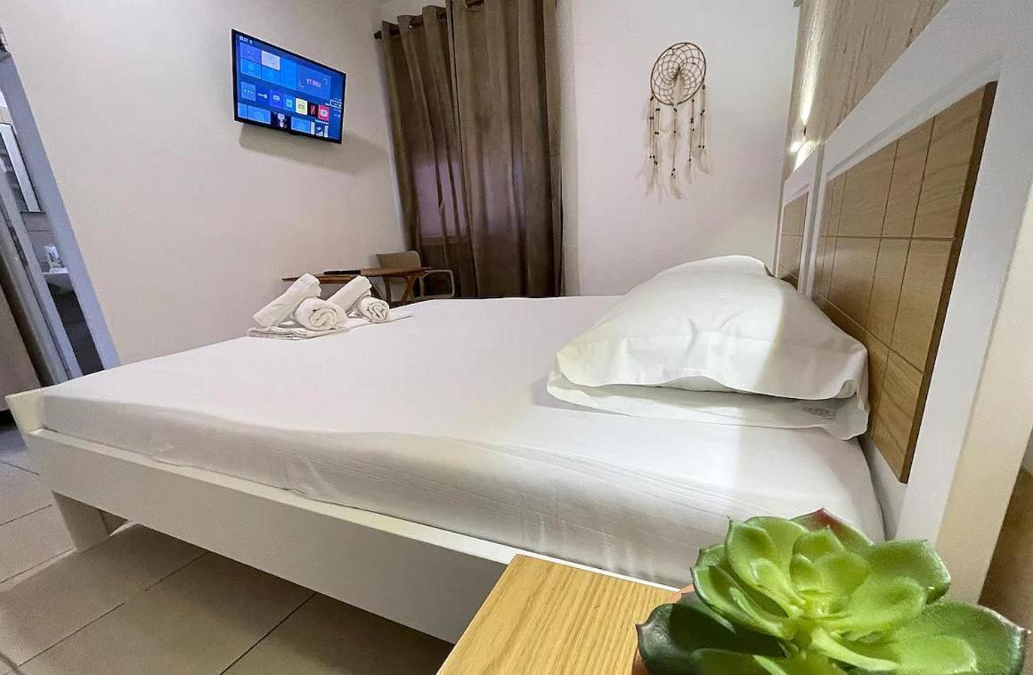 Lecce Cplaza Bed & Breakfast Exterior foto