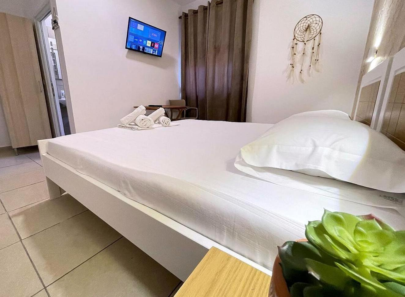 Lecce Cplaza Bed & Breakfast Exterior foto