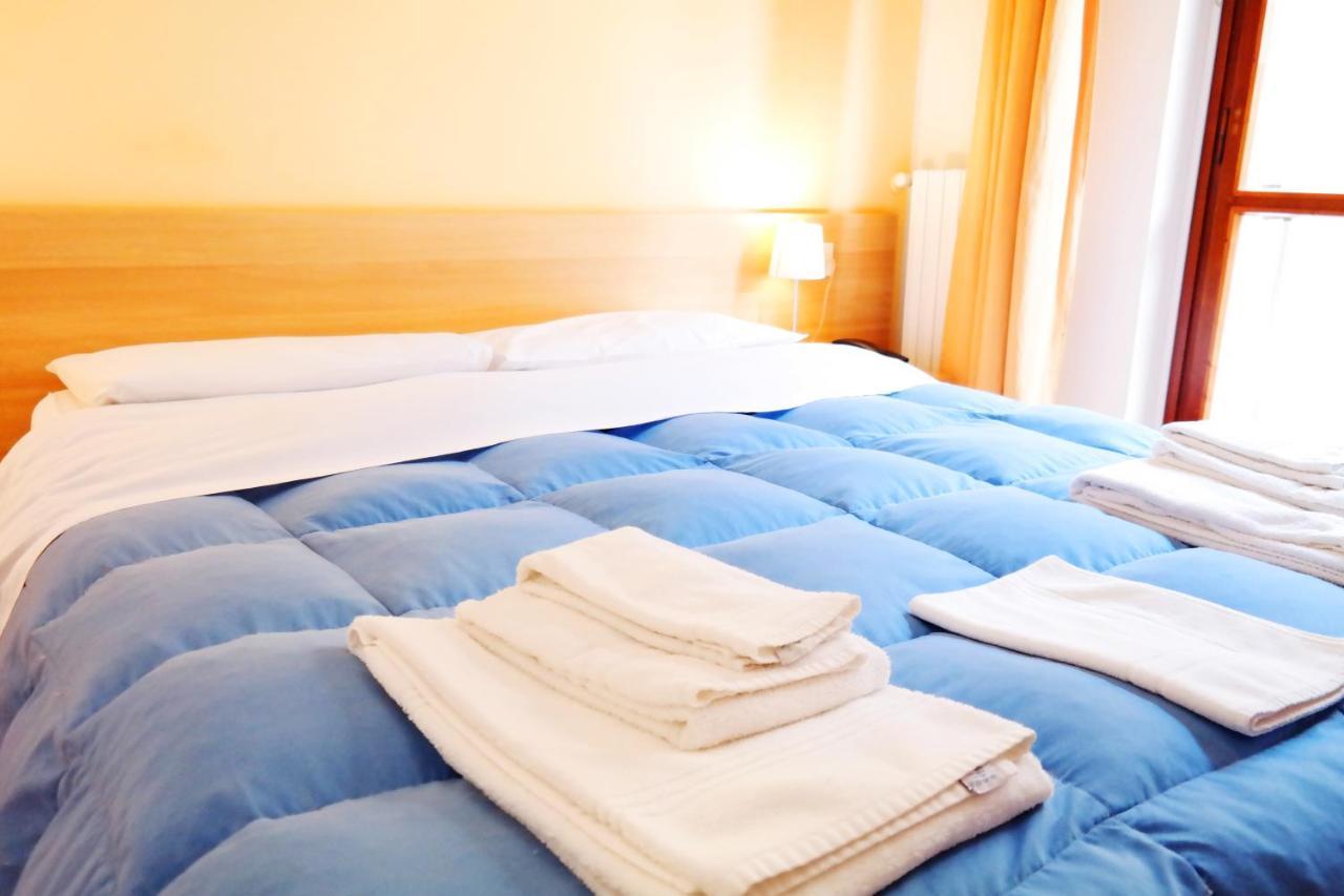 Lecce Cplaza Bed & Breakfast Exterior foto