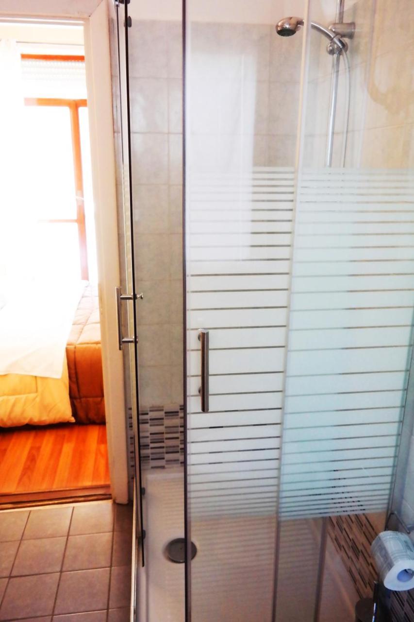 Lecce Cplaza Bed & Breakfast Exterior foto