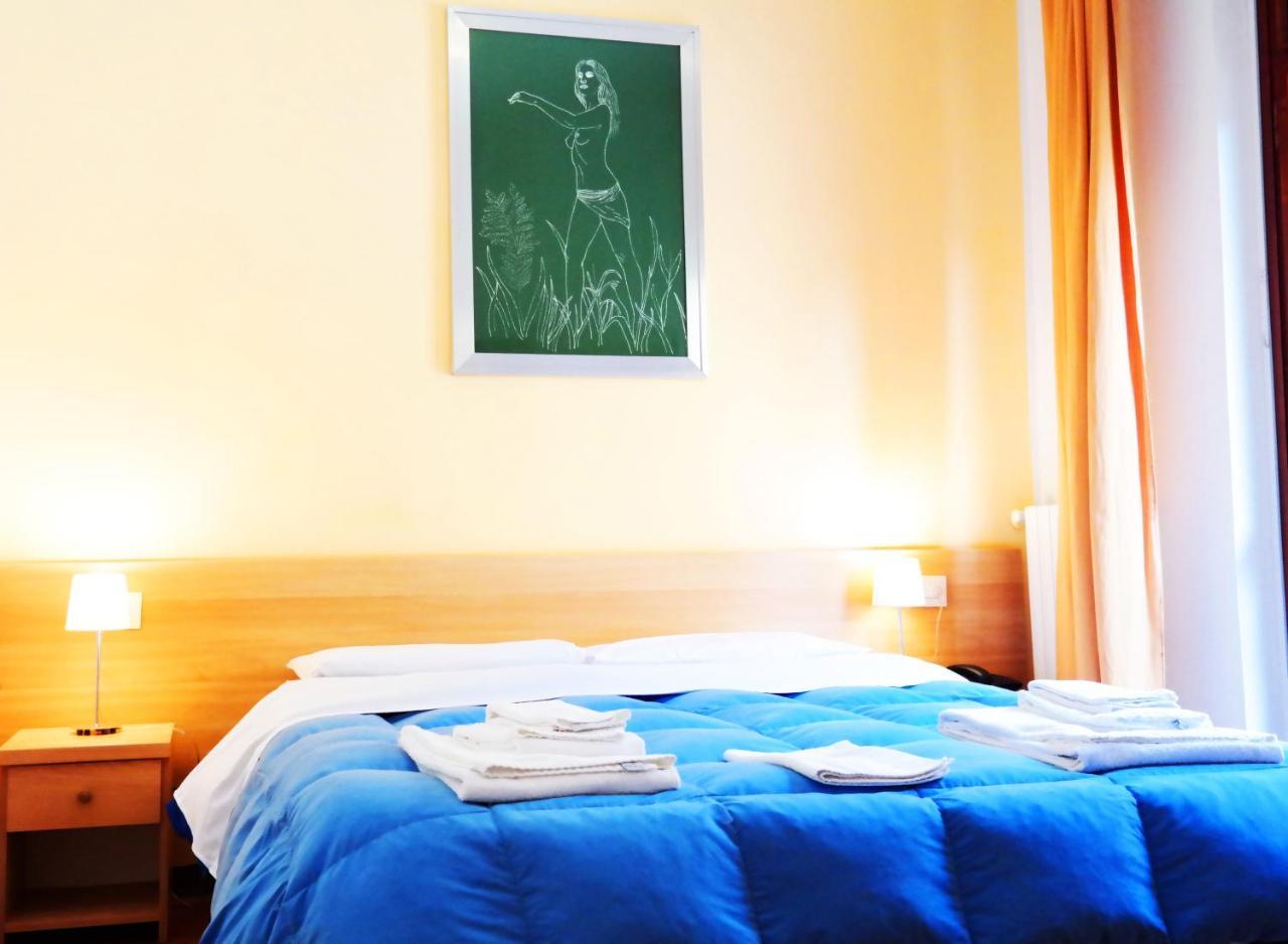 Lecce Cplaza Bed & Breakfast Exterior foto