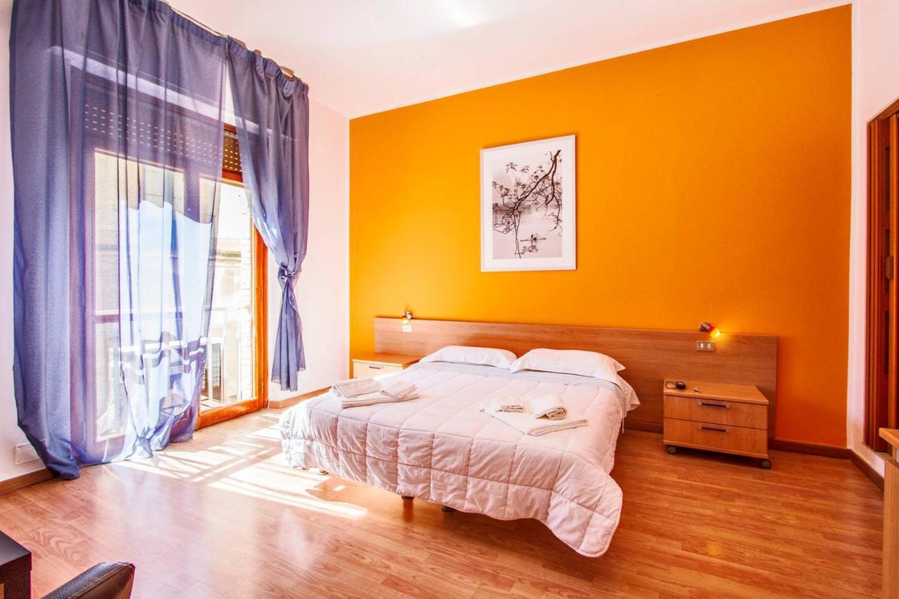 Lecce Cplaza Bed & Breakfast Exterior foto